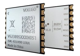 LORA Modules